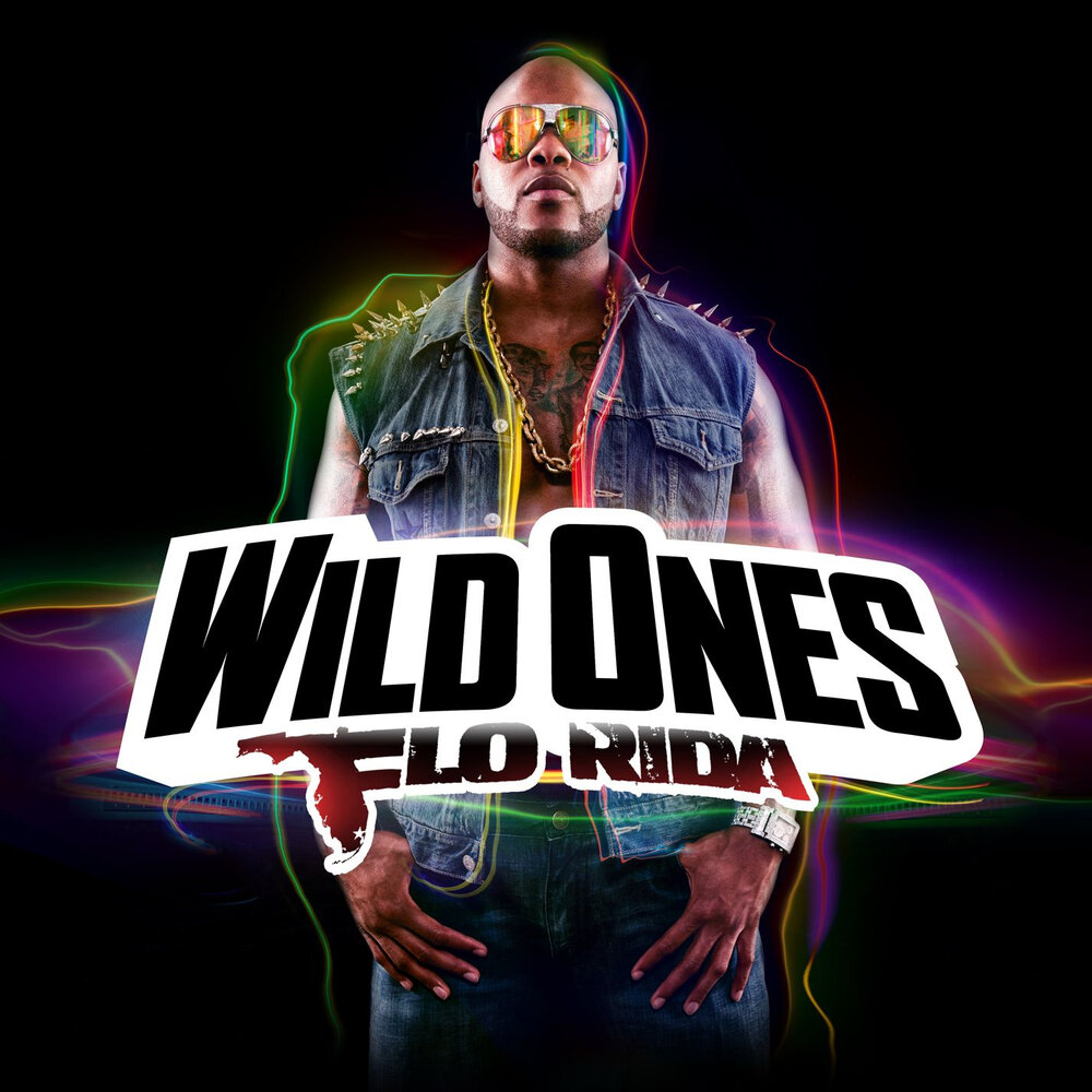 Rida wild ones