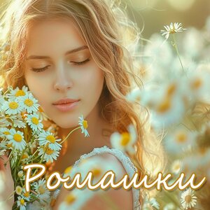 Ромашки