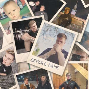 BEFORE FAME