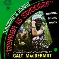 Galt MacDermot