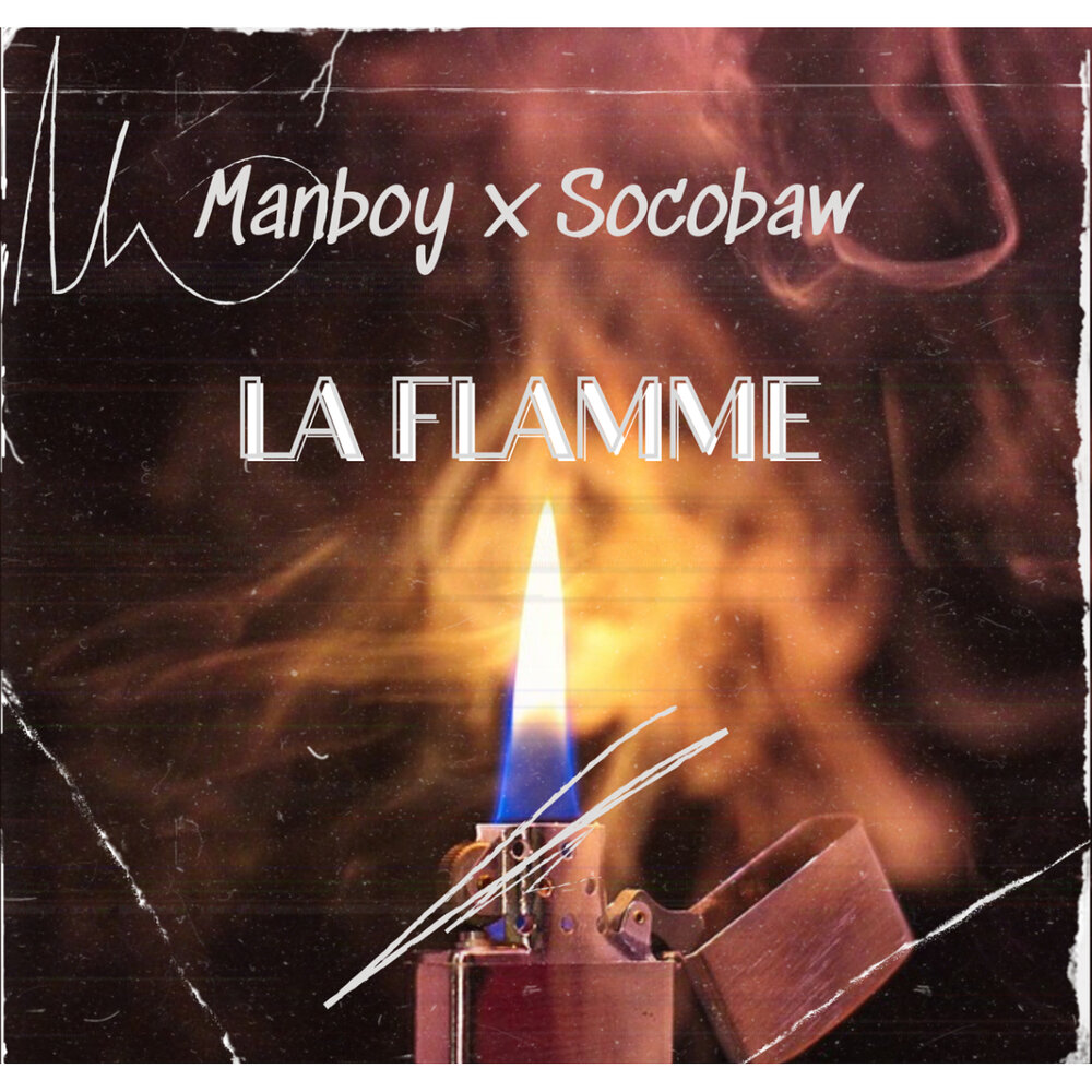 La flamme