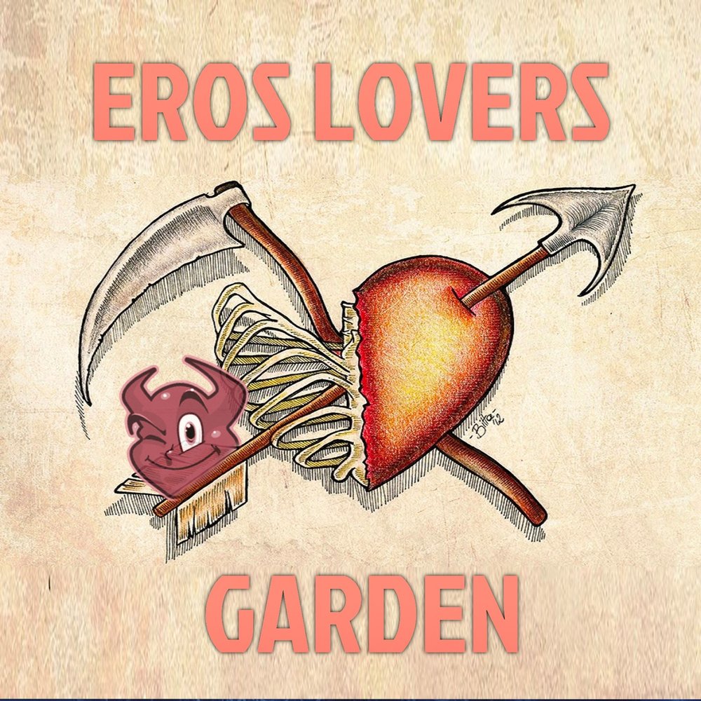 Love your garden. Greek Love Songs free download.