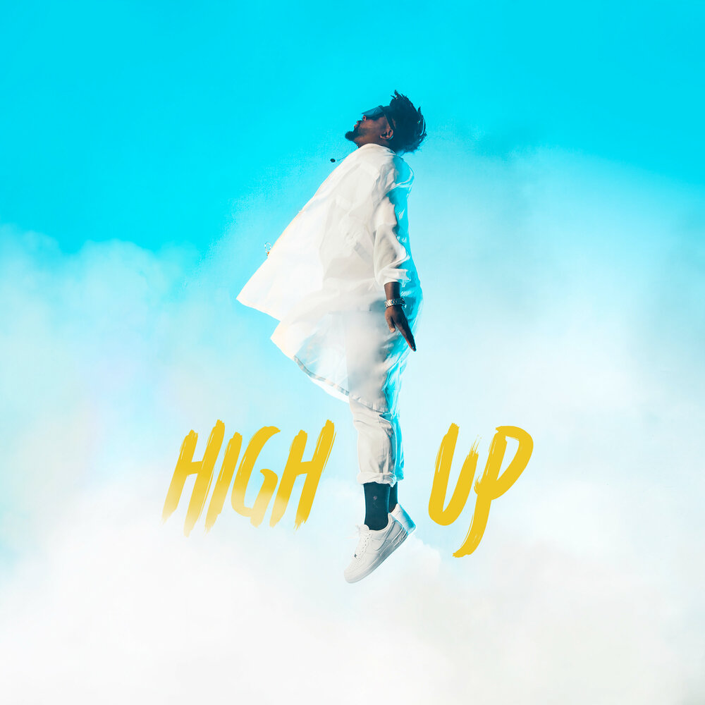 Don up high