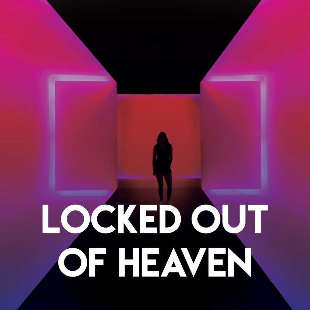 Mars locked out of heaven