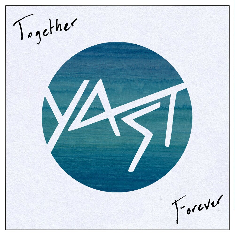 Together together album