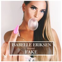 Isabelle Eriksen