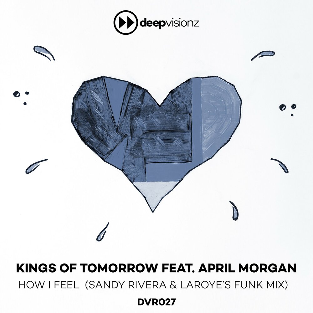 Kings of tomorrow. Kings of tomorrow April. Сэнди Морган. Kings of tomorrow - finally (feat. Julie MCKNIGHT). Today tomorrow (feat. Catnapp).