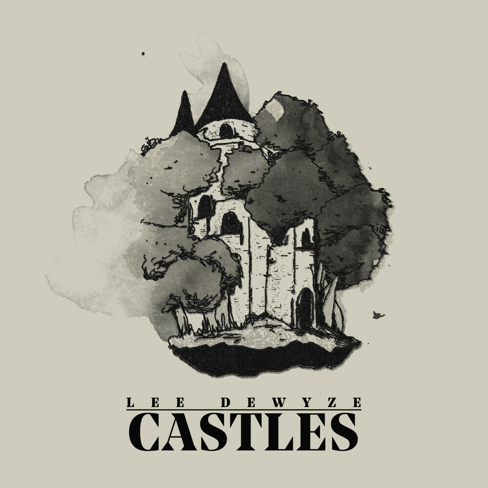 Castles обложка. Обложка альбома Castles. Lee DEWYZE обложки альбомов. Lee DEWYZE обложки альбомов коллаж. 42 Castle обложка музыка.