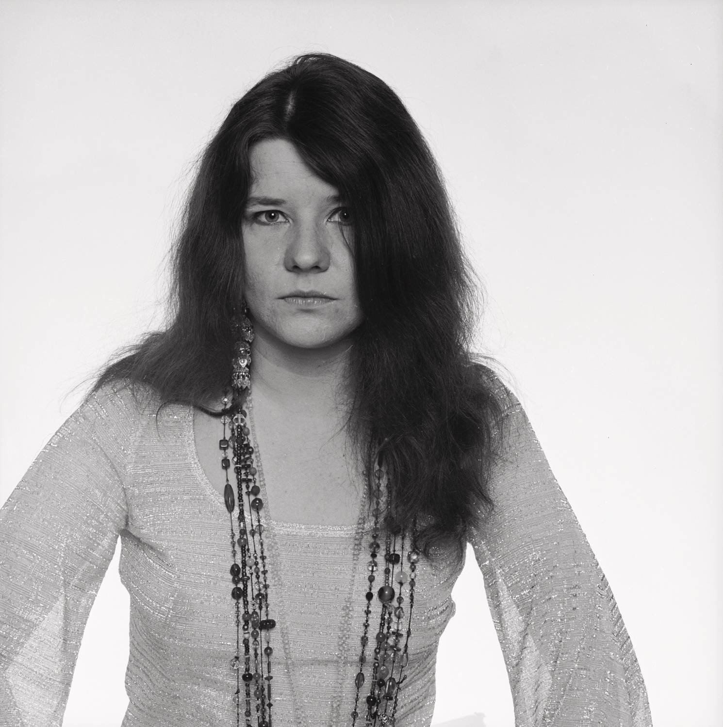 Janis Joplin