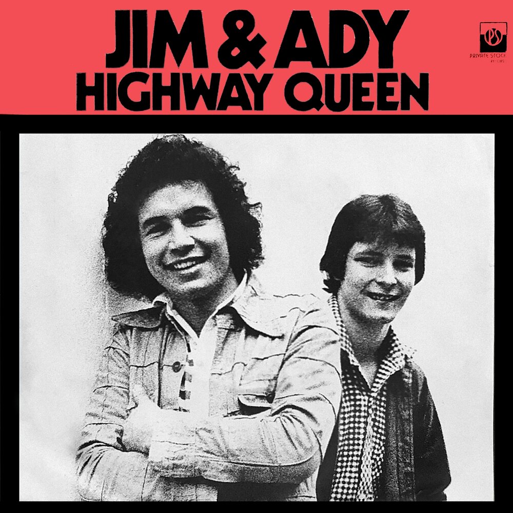 Highway Queen Band.