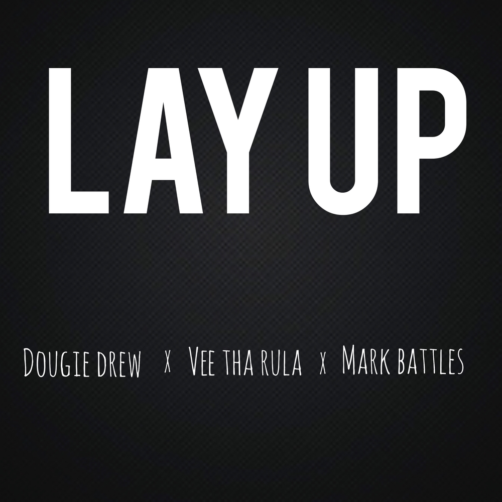 Lie up. Lay up. Be laid up.