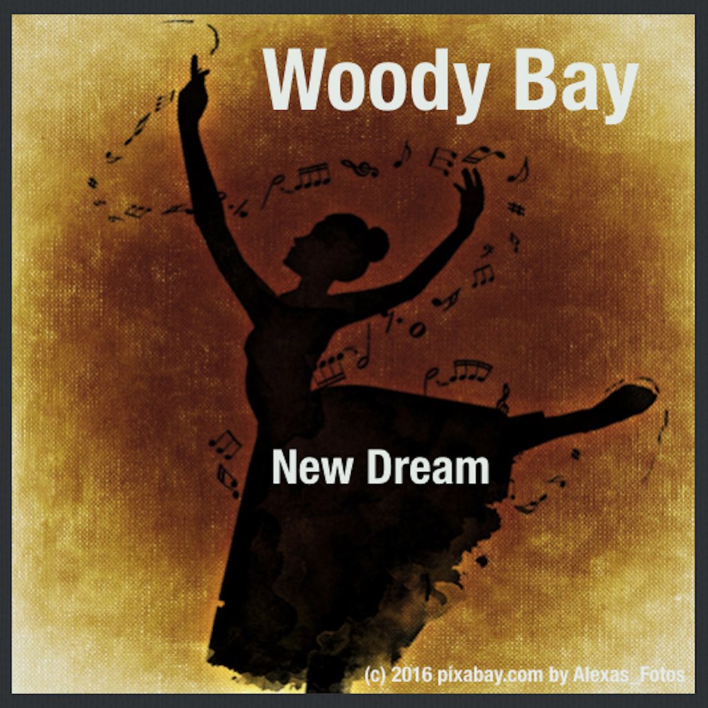 New dreams. Вуди Дрим. Woody Bay. Омыл New Dream. Past the Wood Dream.