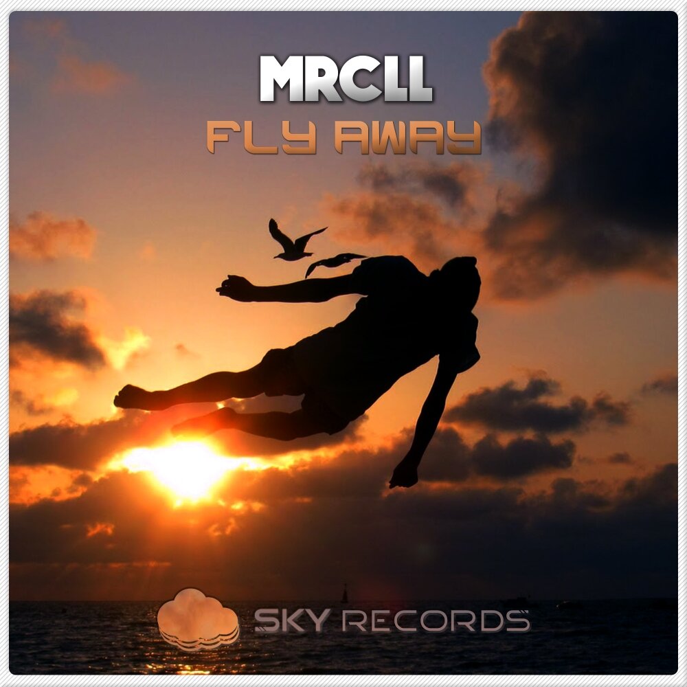 Небо records. Fly away Sky.