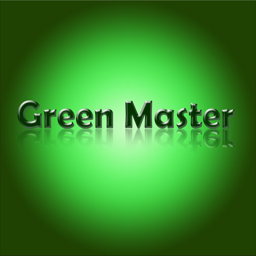 Green master. Greenmaster. Грин мастер.