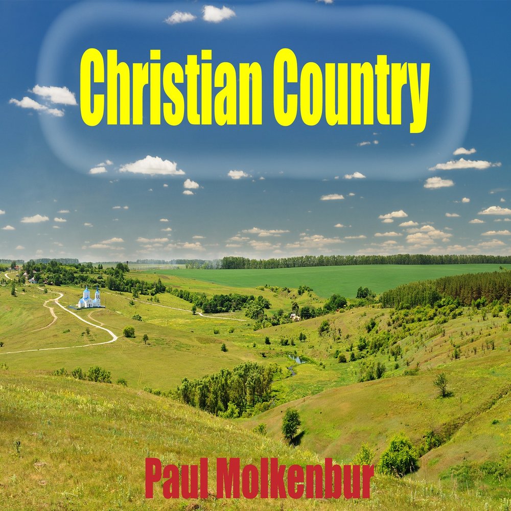Paul страна. Christian Countries.