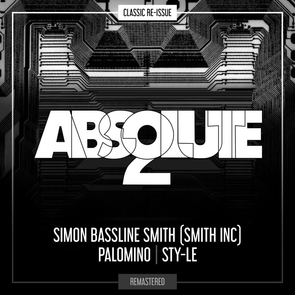 Bassline smith