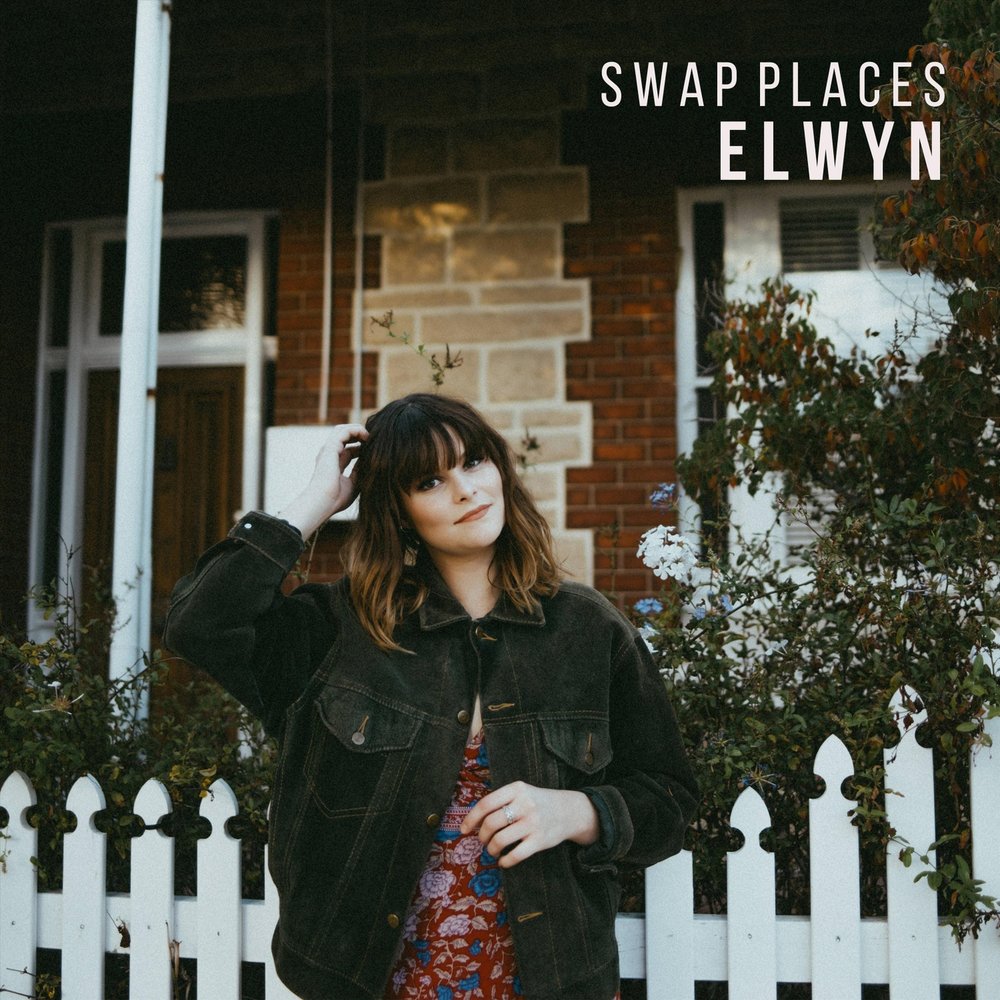 Places слушать. Swap places. Elwyn Ciel.