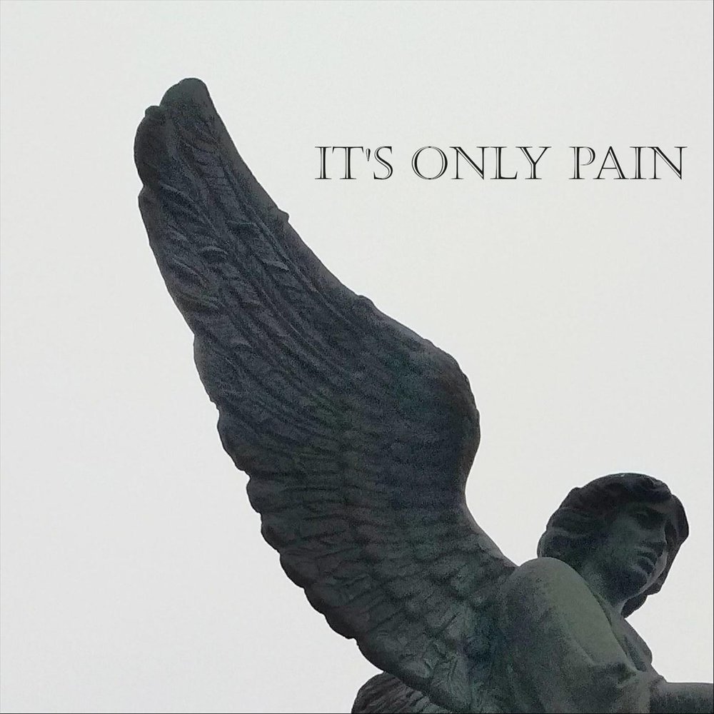 Only pain