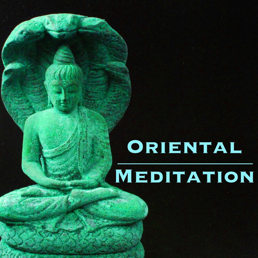 Oriental music. Oriental Meditation Music. Soothing Melodies.