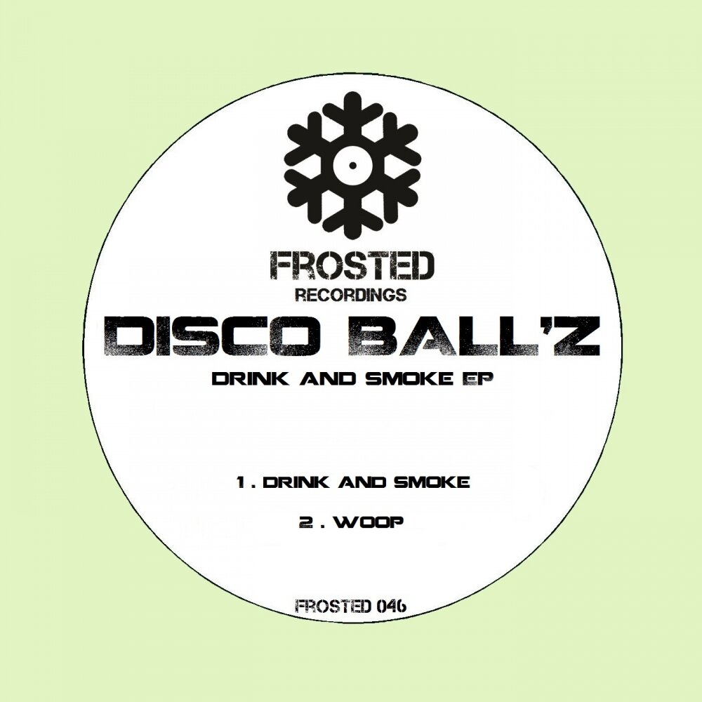 Woops original remastered mix. Disco text.