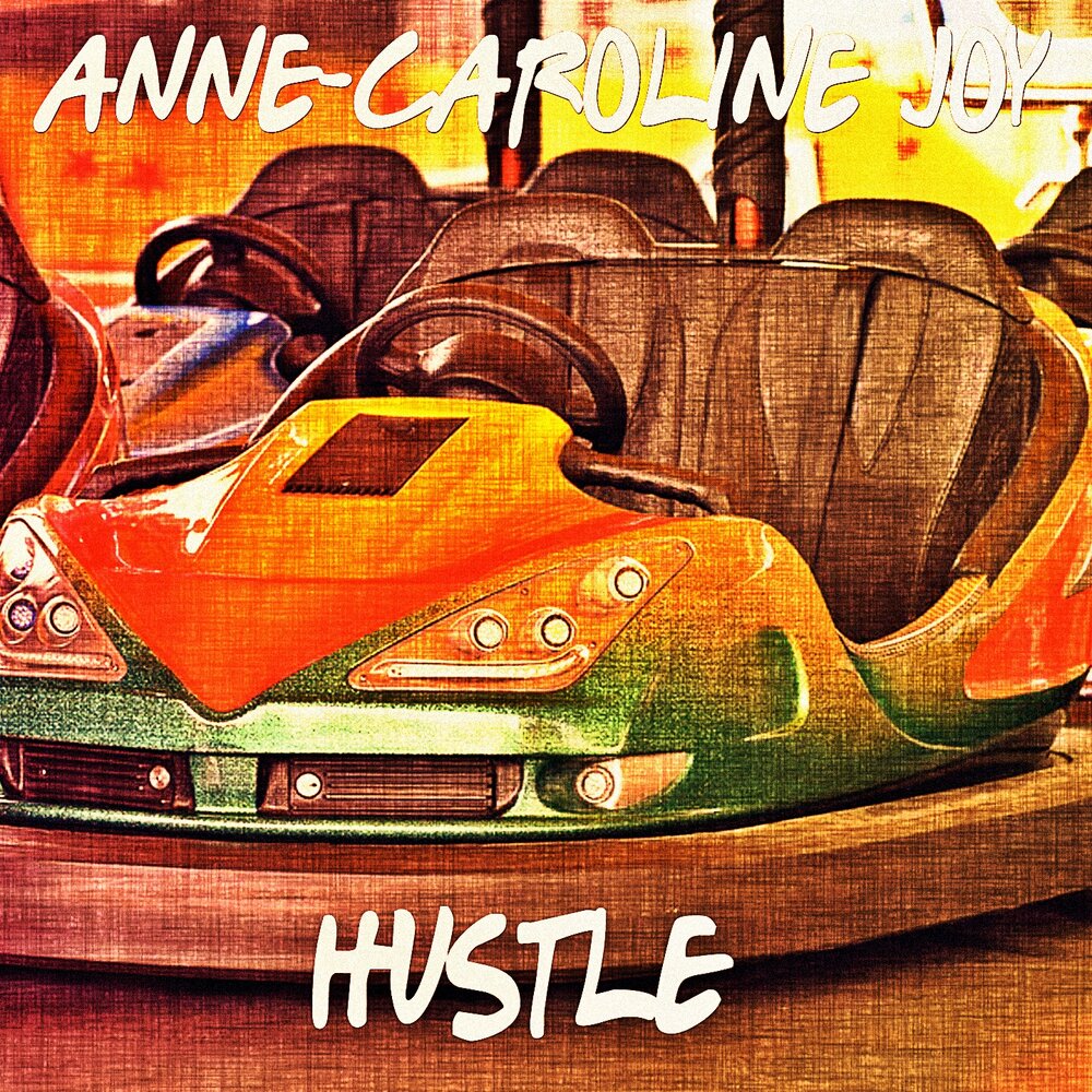 Hustle with ann