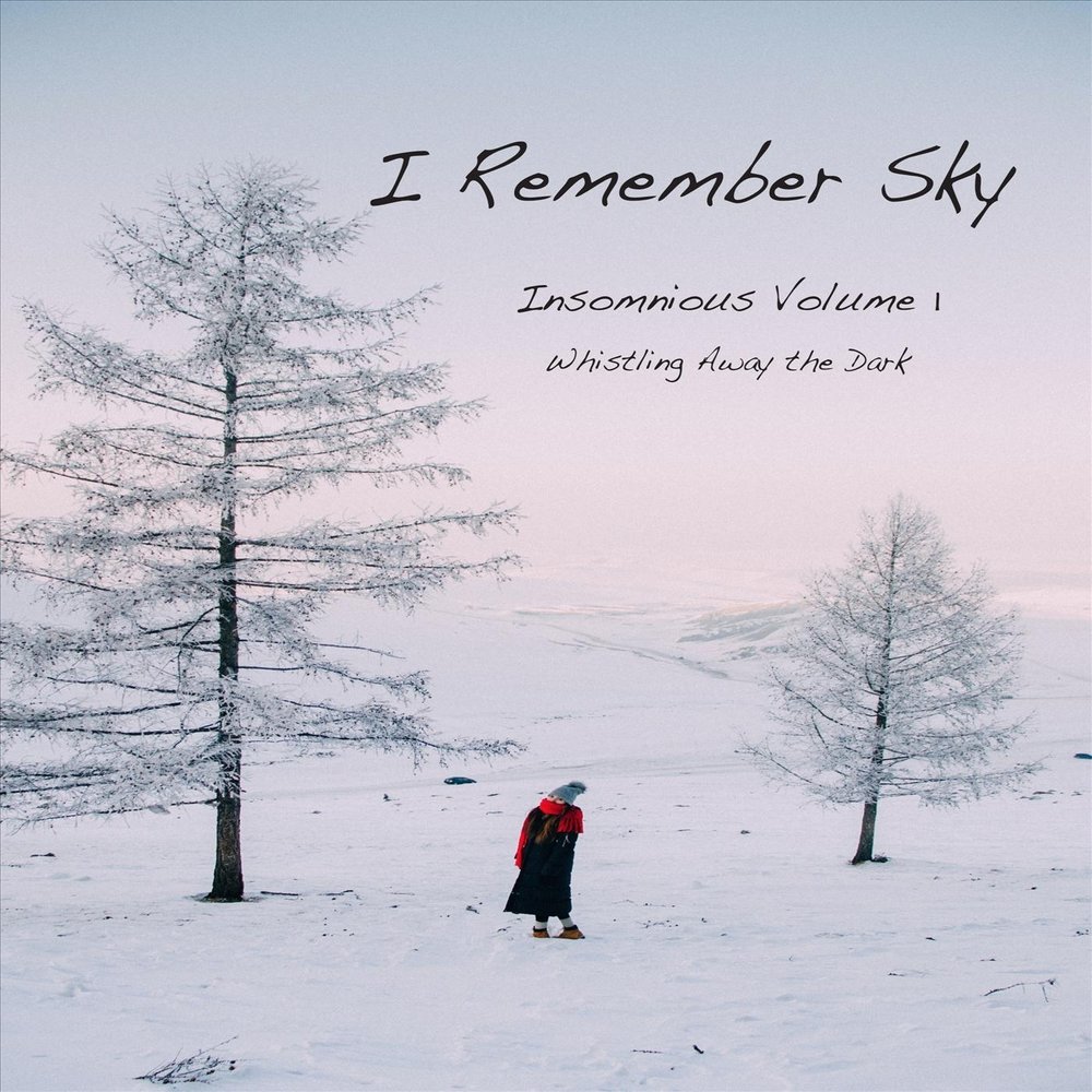 Remember the sky