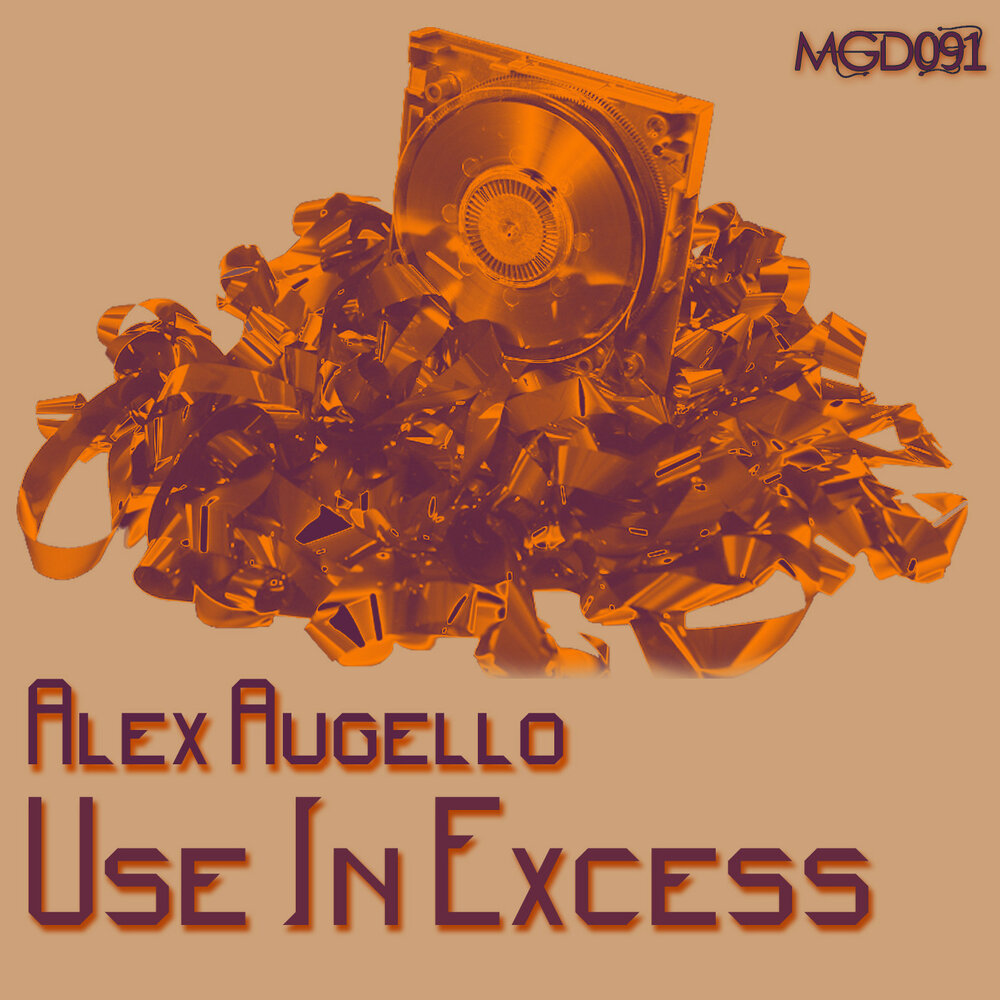 Use this music. Excess better. Excess.