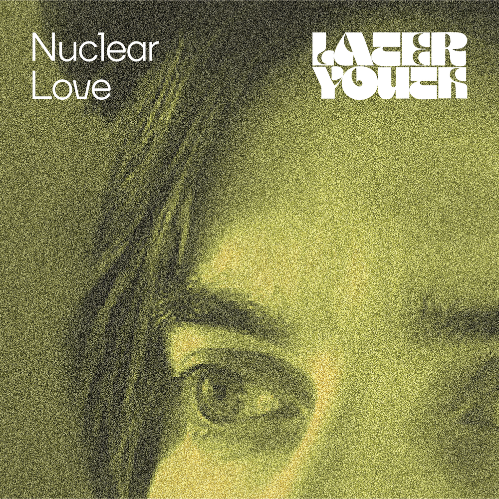 Лов лейте. Nuclear Love. Nuclear Love cry1968.