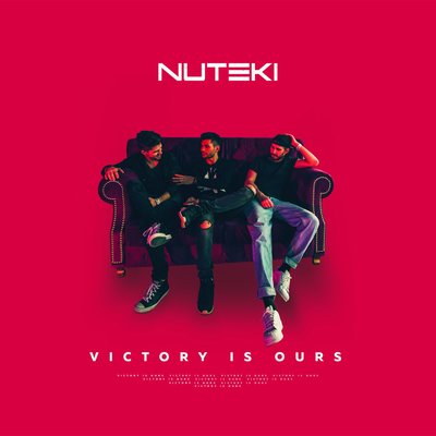 Nuteki - Victory Is Ours (EP)