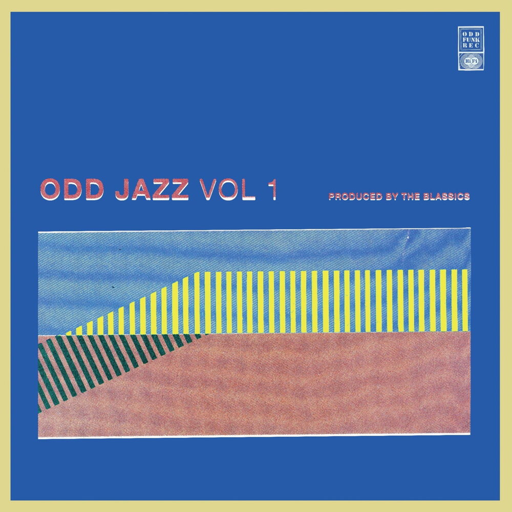 Jazz vol 1