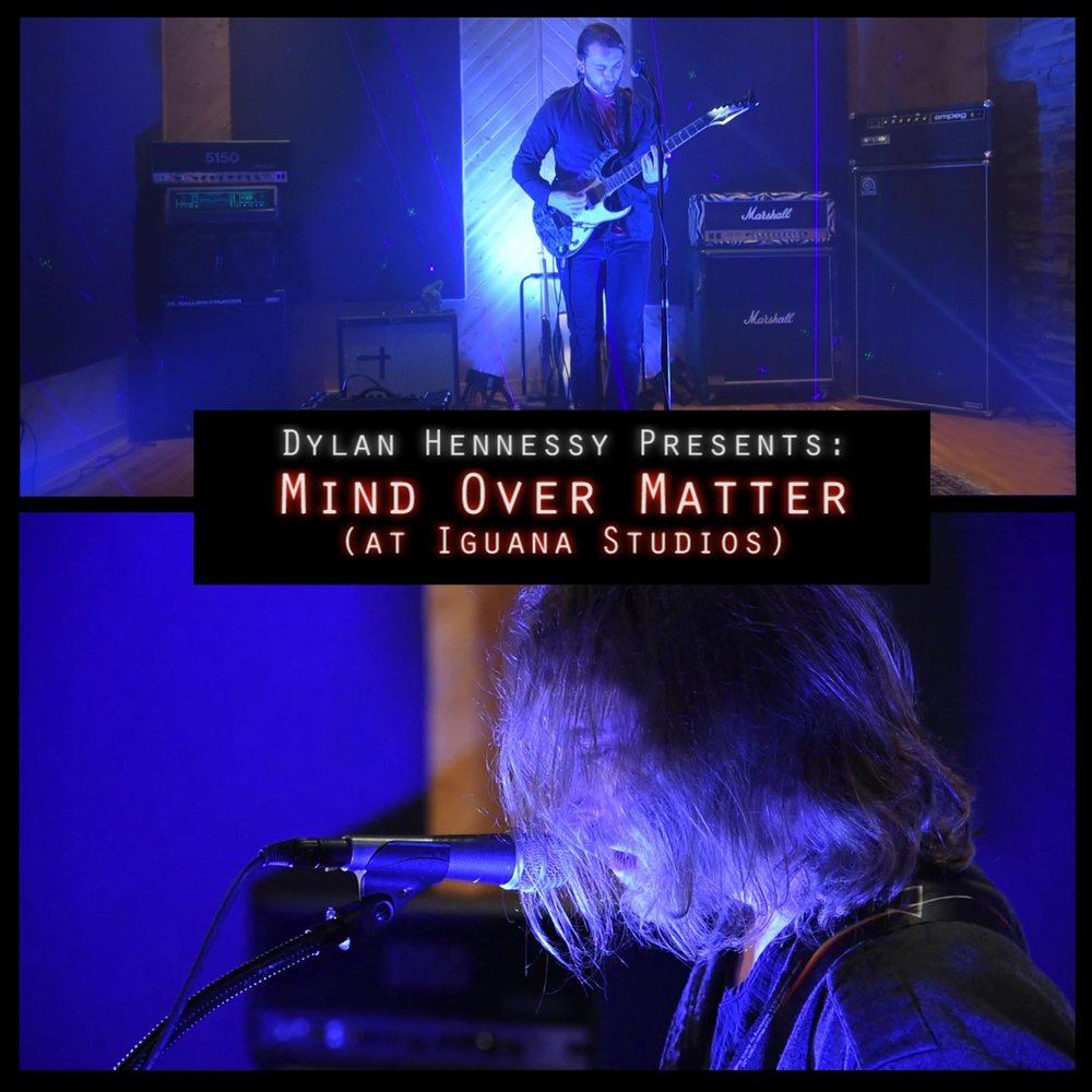 Does matter песня. Перевод песни Mind over matter.