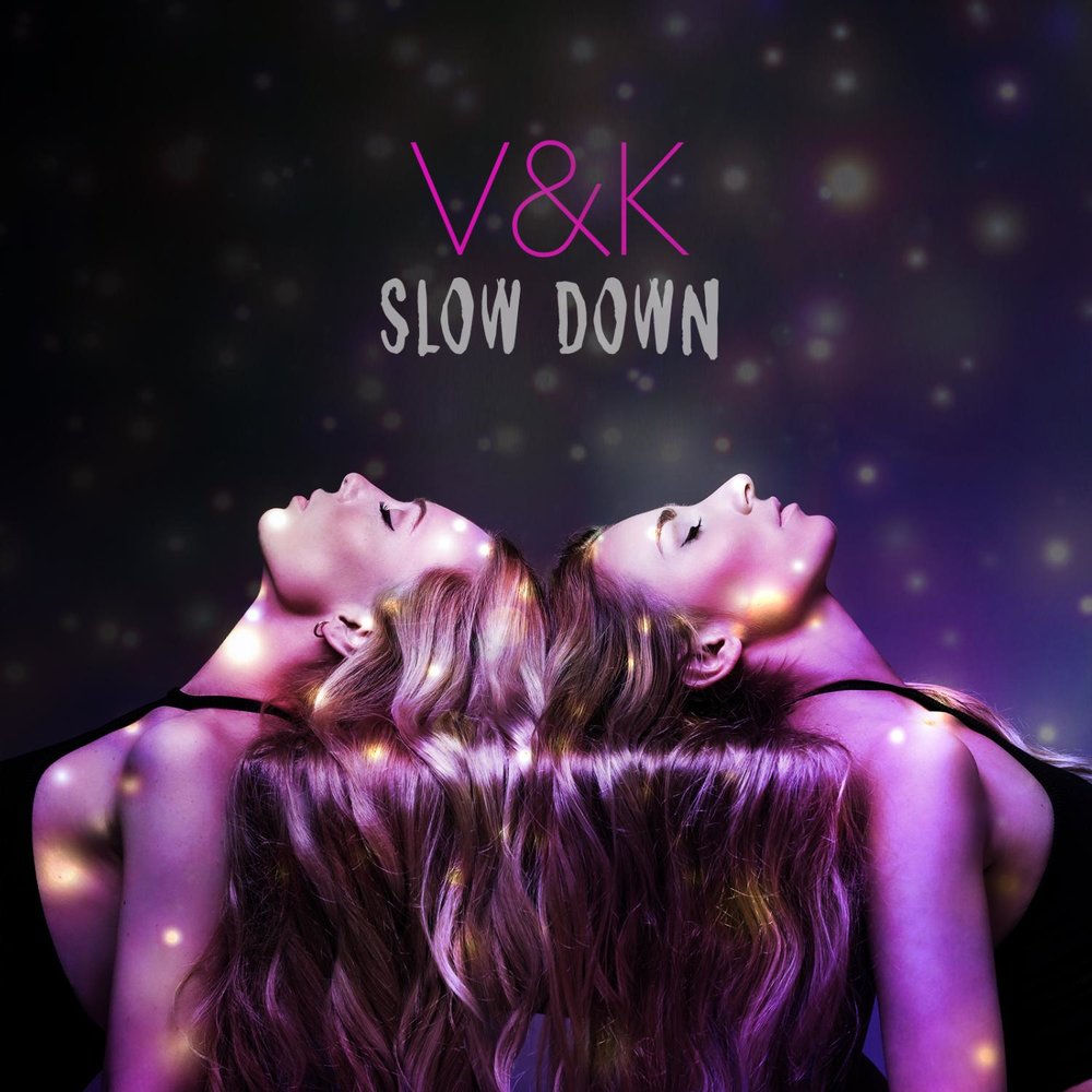 Песня slow down