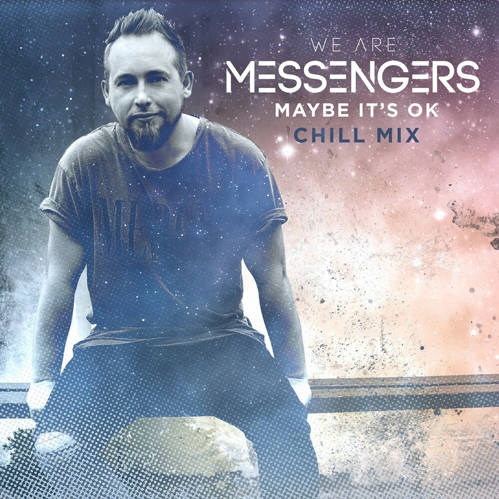 Посланники музыка. Messengers.