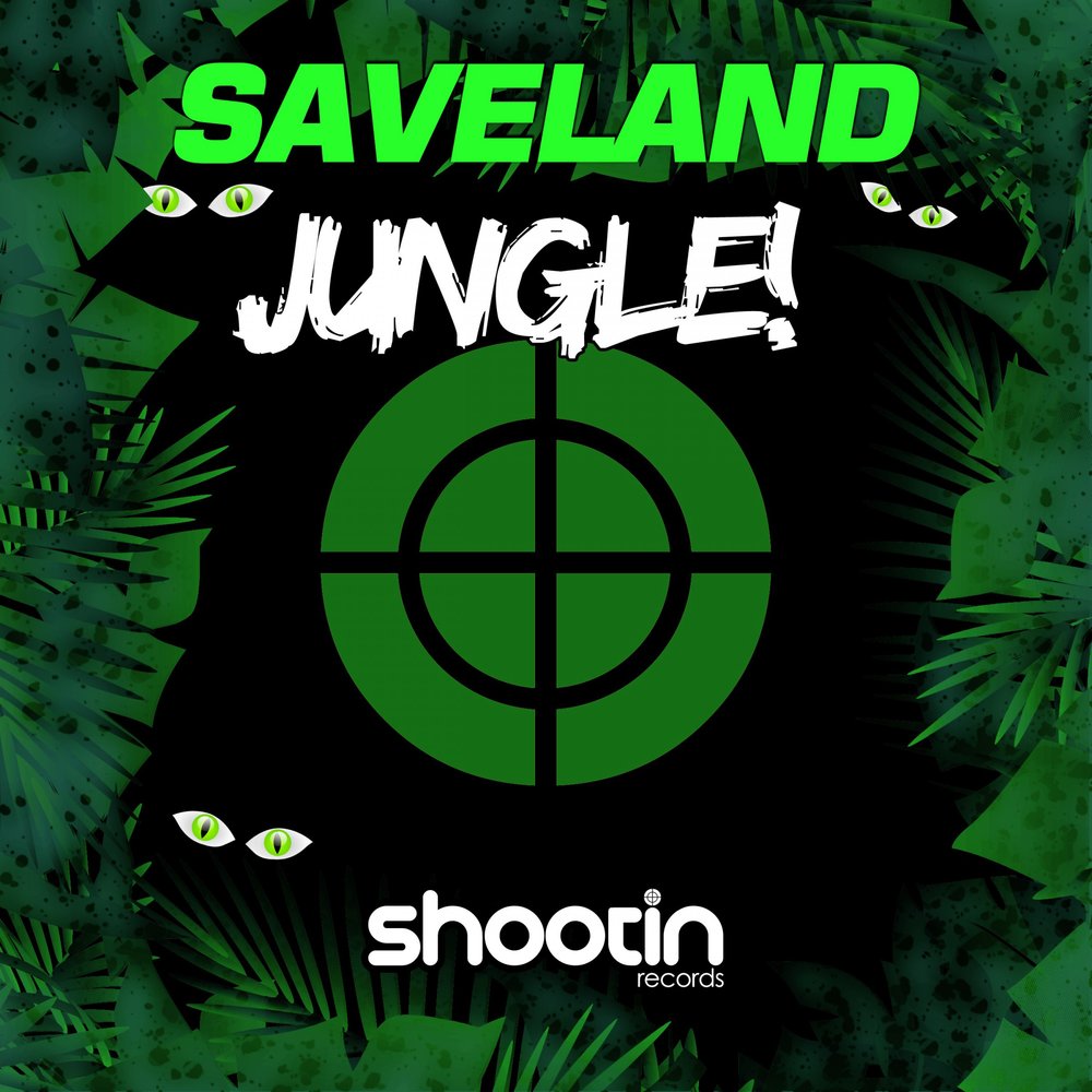 Jungle музыка