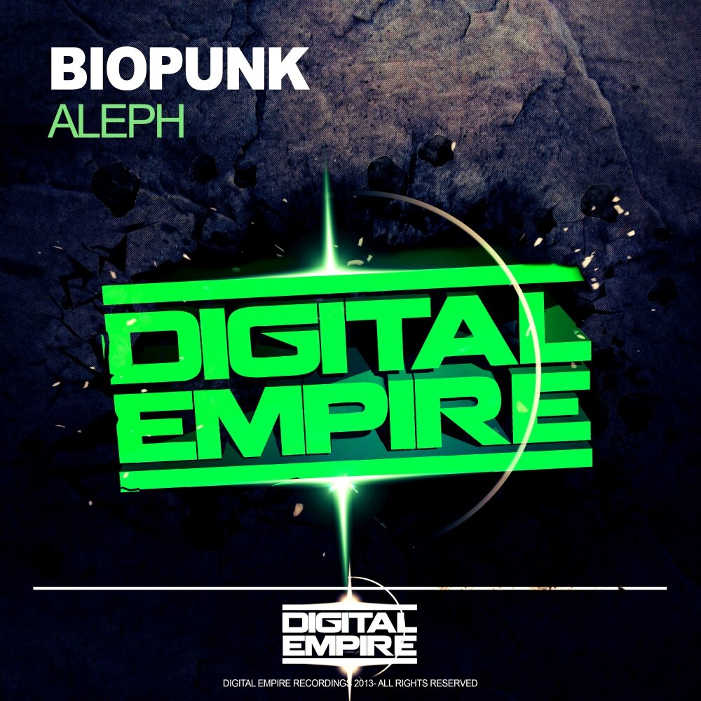 Империя миллера. Digital Empire. Digital Empire records 2013. Spinning records are you ready Original Mix.