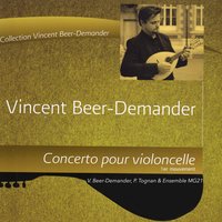 Vincent Beer Demander