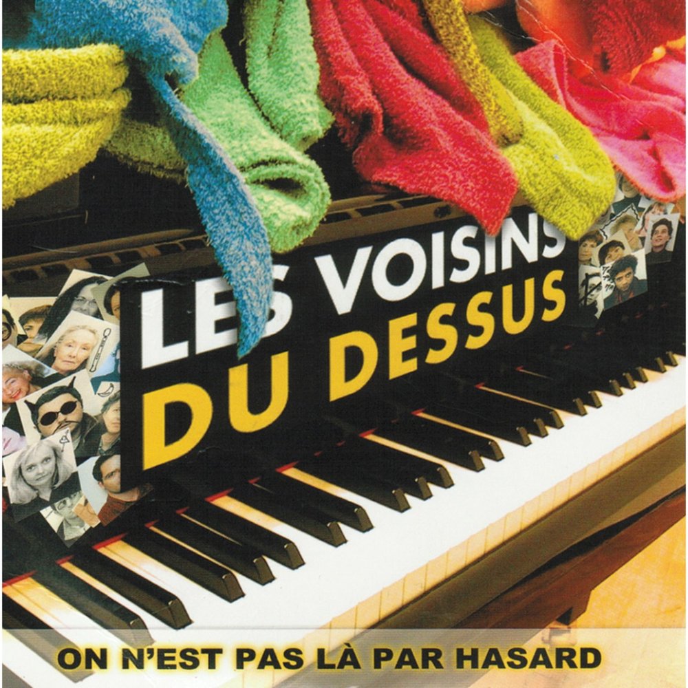 Les voisins