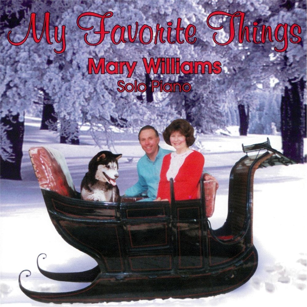 Mary williams. Sleigh Ride / Jingle Bells. William and Mary. Mary Rider. Flowers Mary песня слушать.