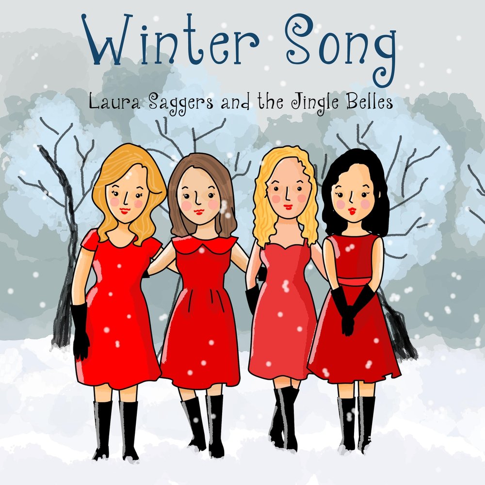 Winter song. Laura Song.