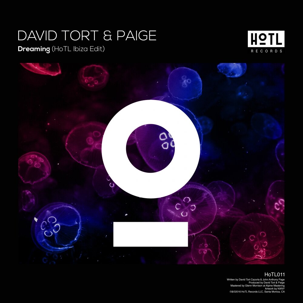 David tort. Дрим пейдж. David tort – Hotl Radio. Ibiza Editor. DREAMPAIGE перевод.