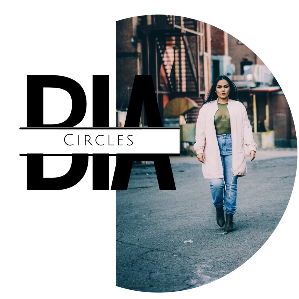 Circles текст песни