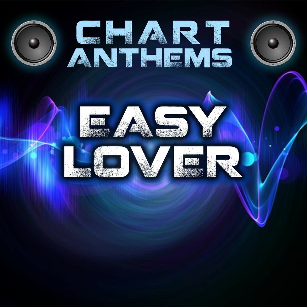 Easy to love. Anthems.