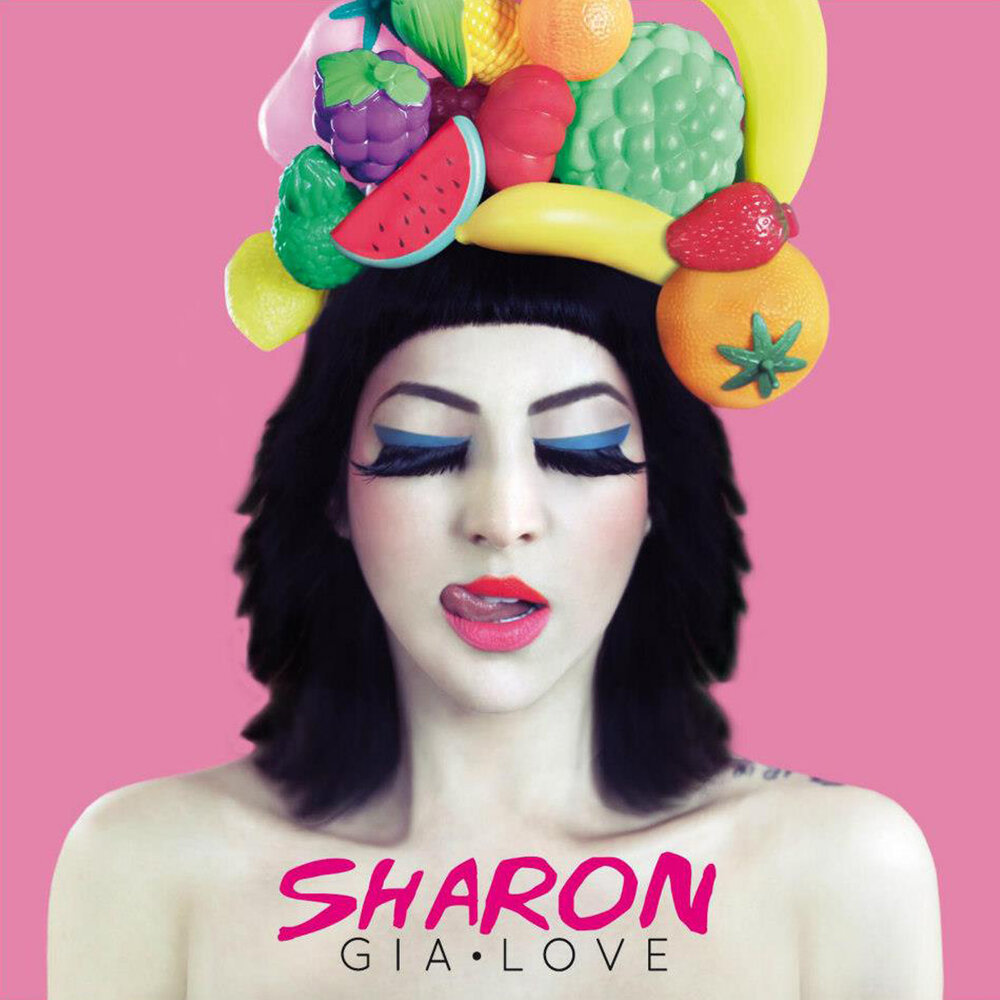 Sharon love