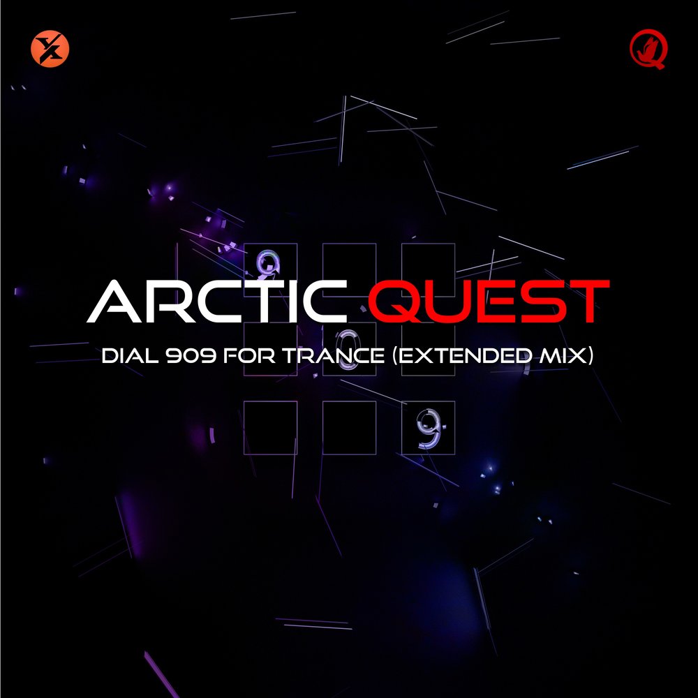 Extended trance. Arctic Quest.