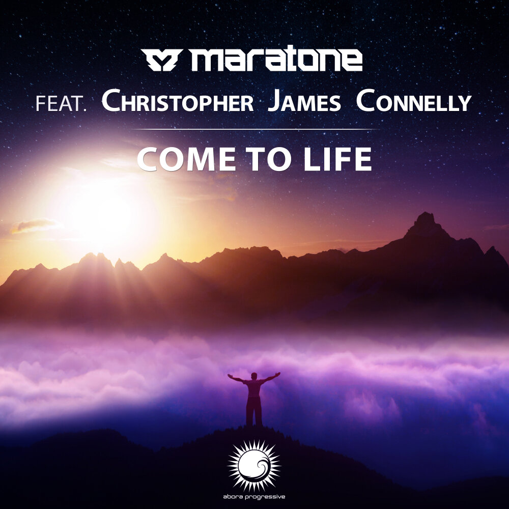 Dreams come to life. Maratone. Come to Life.