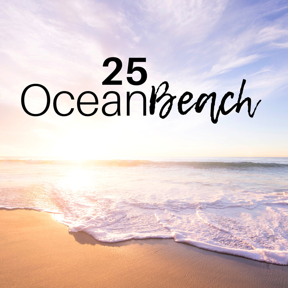 Ocean 25