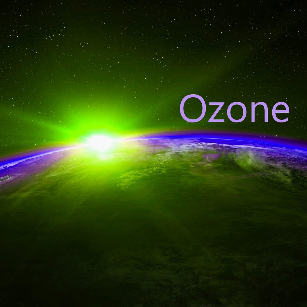 Дж озон. Ультрафиолет формула.