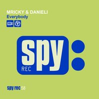 Mricky & Danieli