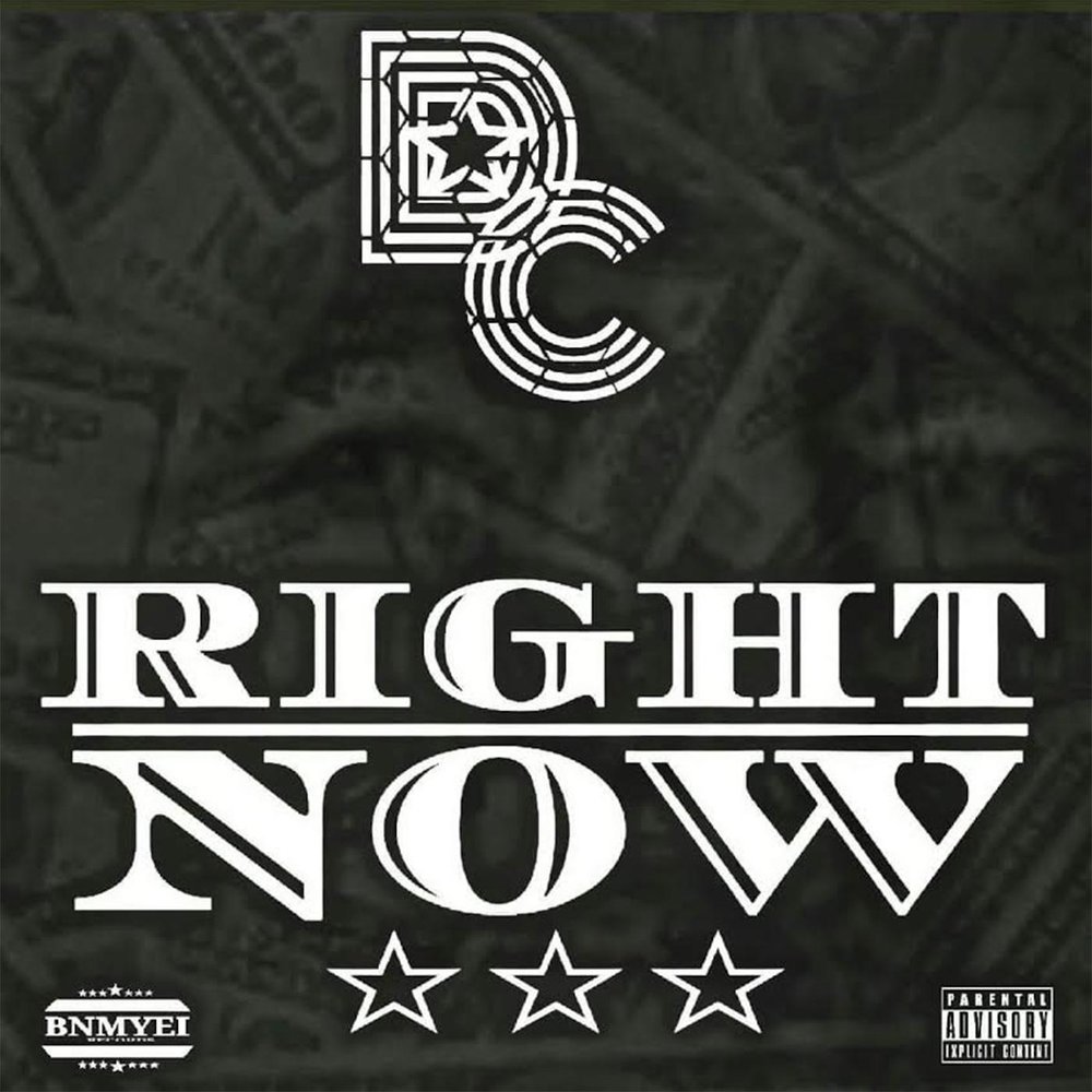 Right now single