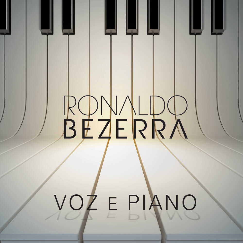 Piano minus. Ronaldo on Piano.